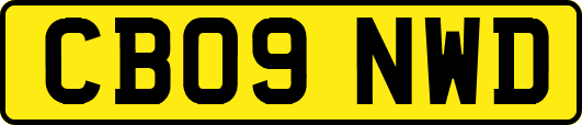 CB09NWD