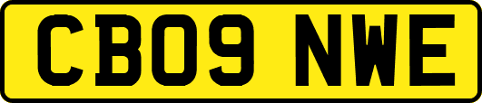 CB09NWE