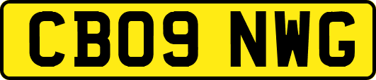 CB09NWG