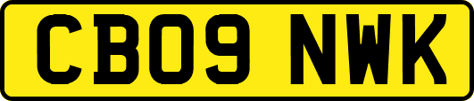 CB09NWK