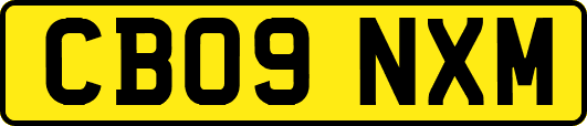 CB09NXM