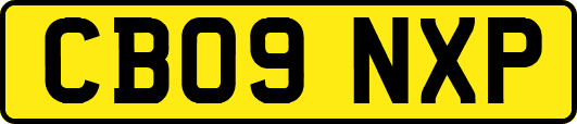 CB09NXP