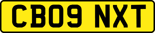 CB09NXT