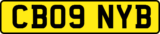 CB09NYB
