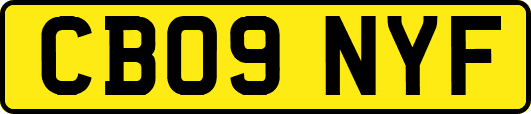 CB09NYF