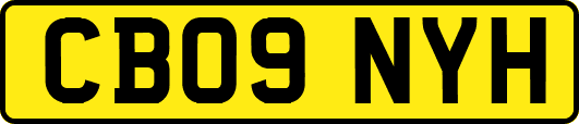 CB09NYH