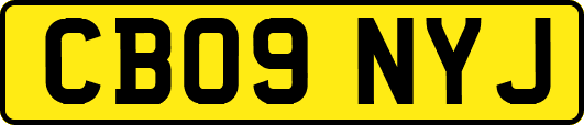 CB09NYJ