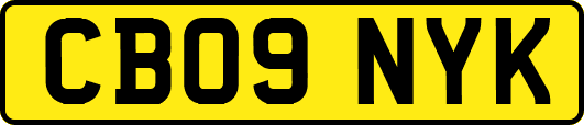 CB09NYK