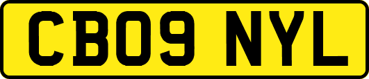 CB09NYL