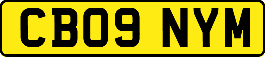 CB09NYM