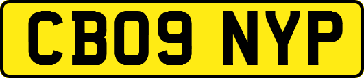 CB09NYP