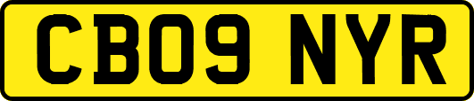 CB09NYR