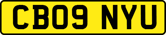 CB09NYU