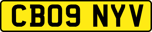 CB09NYV