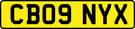 CB09NYX