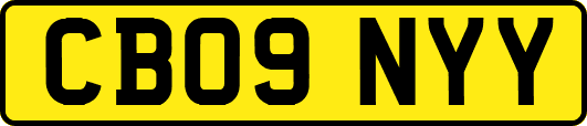 CB09NYY