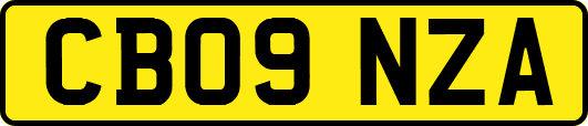 CB09NZA