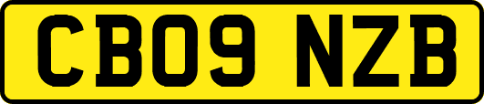 CB09NZB