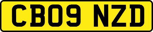 CB09NZD
