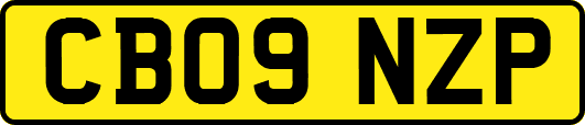 CB09NZP