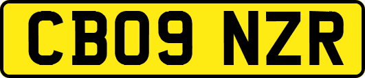 CB09NZR