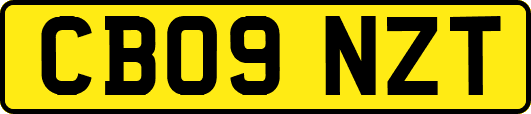 CB09NZT