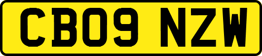 CB09NZW