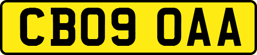 CB09OAA