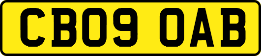 CB09OAB