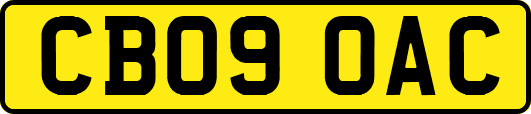 CB09OAC