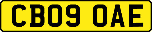 CB09OAE