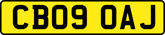 CB09OAJ