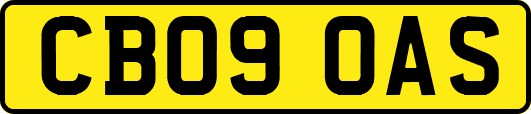 CB09OAS