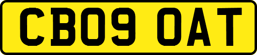 CB09OAT