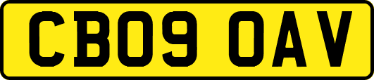 CB09OAV