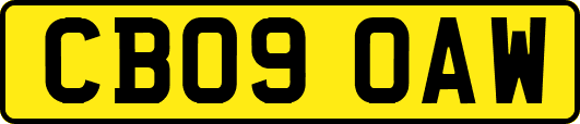 CB09OAW