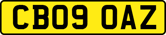 CB09OAZ