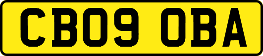 CB09OBA
