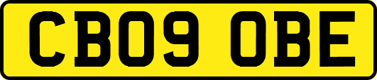 CB09OBE