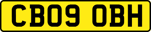 CB09OBH