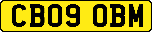 CB09OBM