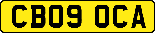 CB09OCA