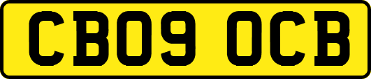 CB09OCB