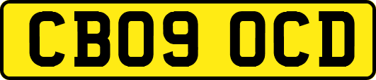 CB09OCD