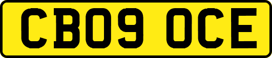 CB09OCE