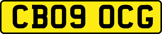 CB09OCG