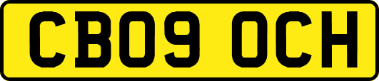 CB09OCH