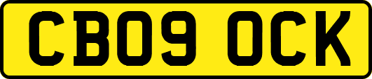 CB09OCK