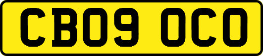 CB09OCO