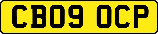 CB09OCP